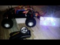 Turnigy Smart LED Car Lighting System Problems