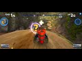 BEACH BUGGY EPISODE 5 PART 1: PERTAMA