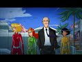 Totally Spies! Season 6 - Episode 9 Super Sweet Cupcake Company (HD Full Episode)