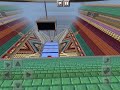 Update on my 2 Minecraft hockey arenas