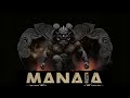 Deep Tech House -  Manaia