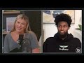My Response to Andrew Tate and Candace Owens | Guest: Jonathan Isaac | Ep 849