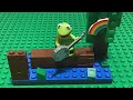 Kermit’s Swamp Speed Build