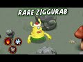 All YELLOW Monster (My Singing Monsters) | All Monster MSM Full Song & Animation