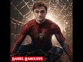 Celebrities As Spider-man (A.I Art)