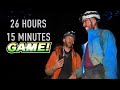 I spent 27 hours trapped in the world's DEEPEST cave...