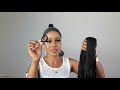 🔥ELEGANT RUBBER BAND UPDO'S ON  NATURAL HAIR / Protective Style / Tupo1