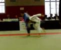 New York Athletic Club Judo 3
