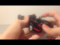 1966 Batmobile... In LEGO