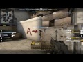 CS:GO 4 KILLS!!