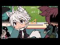 Became Roommates With My brother’s Ex’s Best friend | Gacha Life Mini Movie | GLMM | 10k special |