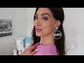 My CHANEL Jewellery Collection | Special Pieces, Earrings, Fine & Costume Jewellery Try On