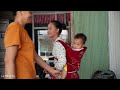 FULlL VIDEO : A kind man's concern for a single mother
