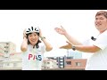 【自転車ウェア】デンマーク発ブランド！ゆかりさんの私服ウェアを大公開【Pas Normal Studios（パスノーマルスタジオ）】