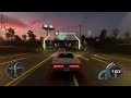Need For Speed 2023 Gameplay