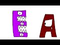 Alphabet Apocalypse | E