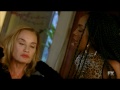 American Horror Story: Coven - Fiona Goode meets Marie Laveau