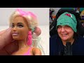 Barbie ADVENT CALENDAR 2023 Unbelievably Terrible Surprises