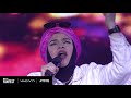 Gen Halilintar @ YouTube FanFest Indonesia 2017
