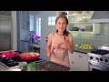 Giada De Laurentiis Makes Roman-Style Chicken | Everyday Italian | Food Network