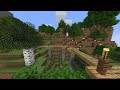 Exploring the LOST Minecraft tutorial worlds