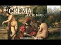 Da Crema: Lute Music