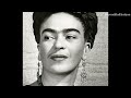 The Enigmatic Life of Frida Kahlo