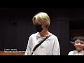 지민 (Jimin) 'MUSE' Dance Practice Behind