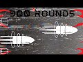 900 ROUNDS (PHONK) (LAST ALBUM OF THE SERIES)