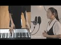 나는 주를 섬기는 것에 후회가 없습니다 - Cover By 혜림쌤 x 박지은