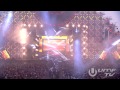 Fatboy Slim Live at Ultra Music Festival Miami 2013 (Full HD broadcast by UMFTV)