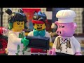 Lego Monkie Kid Journey to the Monkey King Episode 2 Dragon Girl