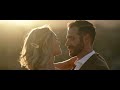 Intimate Joshua Tree Elopement Film - Black Desert House | Yucca Valley, California