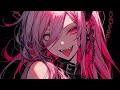 Nightcore- DARKSIDE (Neoni) || lyrics