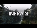 INFRA - Original Soundtrack by Finnian Langham