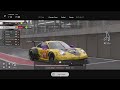 Gran Turismo 7 | Daily Race | Spa 24h Layout | Porsche 911 RSR (991)