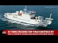 Yunanistan Savaş Gemisini Yola Çıkardı! Türk Yunan Savaş Gemileri Karşı Karşıya