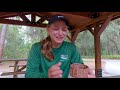 Explorers' Activity: How to Make a Pine Needle Basket