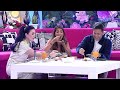 Legaspi twins, napa-shut up sa sarap! | Sarap, 'Di Ba?