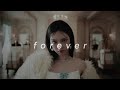 babymonster - forever (sped up + reverb)