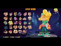 Crash Bandicoot 4: It's About Time - All Crash/Coco Skins