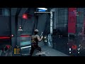 Star Wars Battlefront 2: Galactic Assault Gameplay (No Commentary)