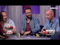 Daniel Negreanu vs Matt Berkey: Bluff vs Bluff on Poker After Dark