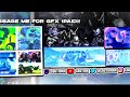 HOW TO MAKE A SOCIAL MEDIA OVERLAY LIKE SSB (Adin Ross, ShnaggyHose, CUFFEM, Izi Prime etc.)