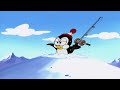 Woody Is A Karate Master | 1 Hour of Woody Woodpecker Full Episodes