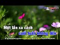 Nếu Đời Không Có Anh Karaoke Tone Nam Nhạc Sống - Phối Mới Dễ Hát - Nhật Nguyễn