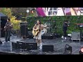 2023.10.22 유다빈밴드 - 그랜드 민트 페스티벌 GMF