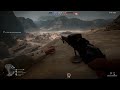 Battlefield 1 (PC) Open Beta - 2 Sniped!!