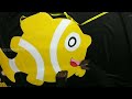 Fish Fancy Dress Costume | DIY Fish Costume  | Fancy Dress Competition Ideas| Nemo @craftthebest1