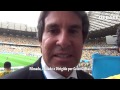 GERMANY (ALEMANHA) 7 X 1 BRAZIL - WORLD CUP 2014 w/ Engl. subs